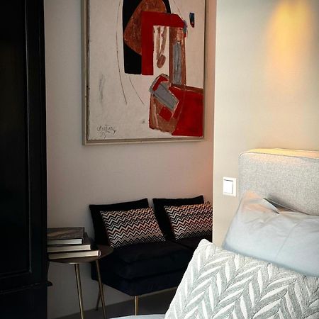 B&B Urban Oasis Amsterdam Eksteriør billede
