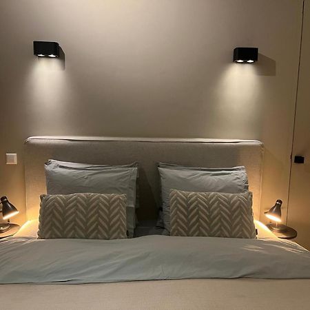 B&B Urban Oasis Amsterdam Eksteriør billede