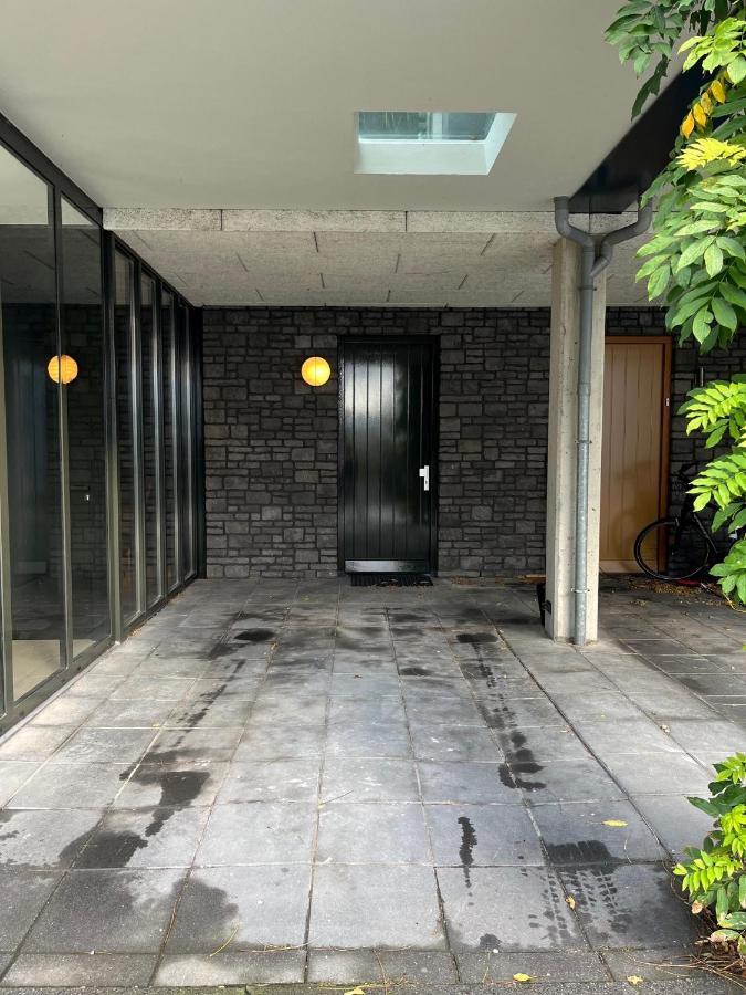 B&B Urban Oasis Amsterdam Eksteriør billede