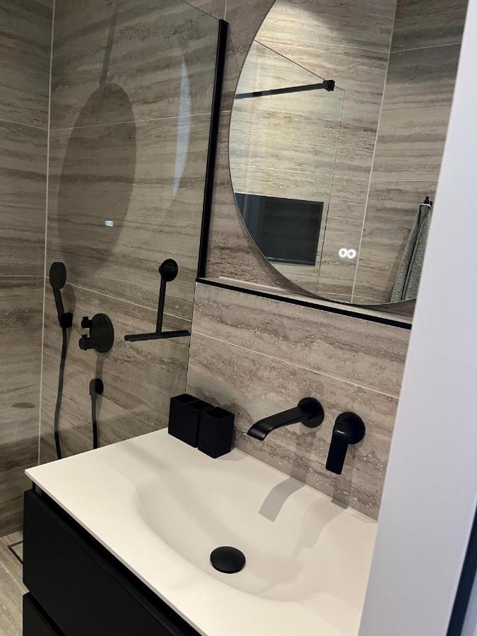 B&B Urban Oasis Amsterdam Eksteriør billede