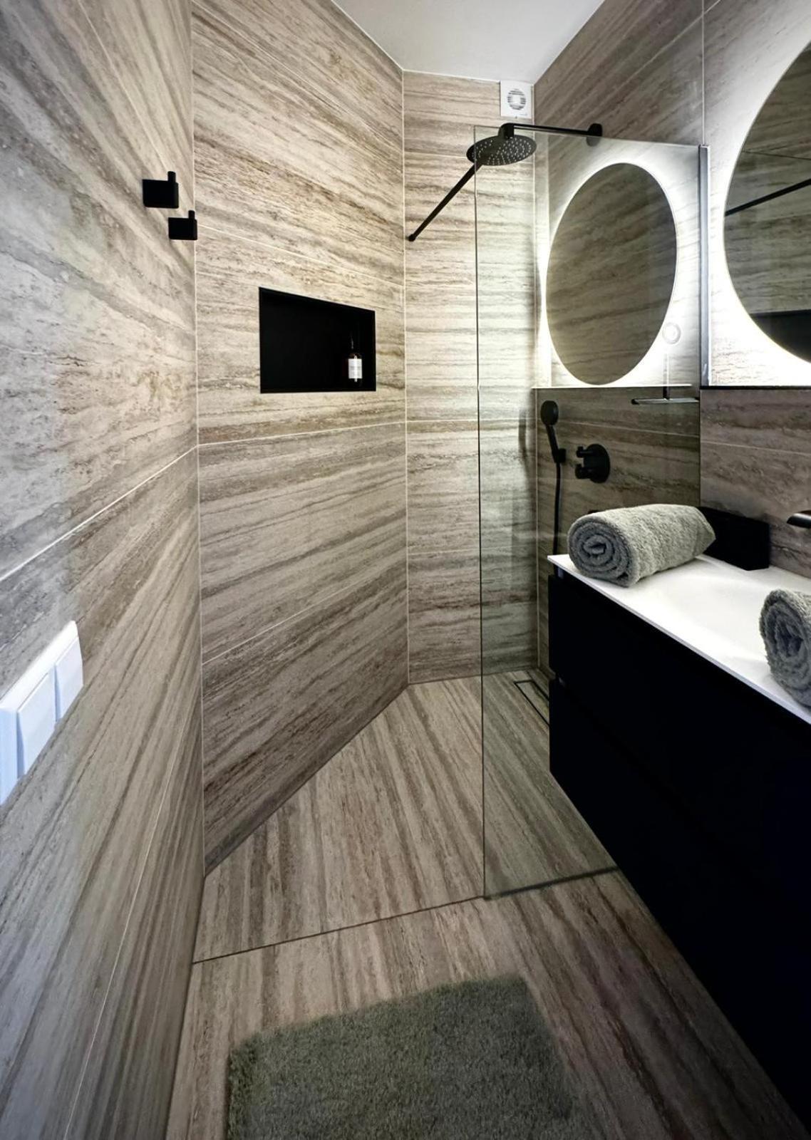 B&B Urban Oasis Amsterdam Eksteriør billede